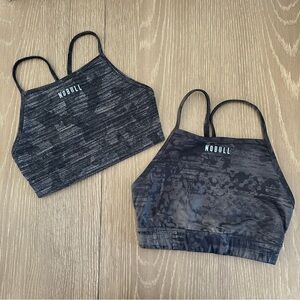 NOBULL High Neck Sports Bras
